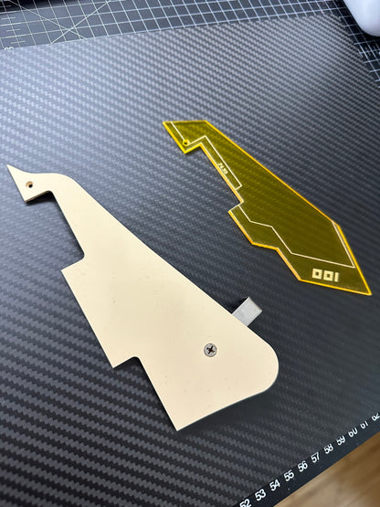 Guitar Shield Guard